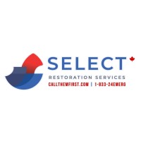 SELECT Restoration Services | CALLTHEMFIRST.COM logo - Similar company to Restoration Mate