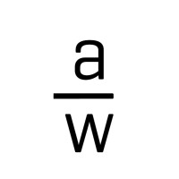 architekturwerk_ag logo - Similar company to Studio Gast