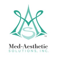 Med-Aesthetic Solutions, Inc. logo - Similar company to Kinetic Curve Marketing