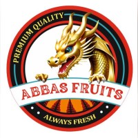 ABBAS FRUITS logo - Similar company to Meditericom