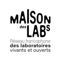 Maison des labs logo - Similar company to Creative Capital
