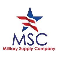 Military Supply Company LLC logo - Similar company to Dpra