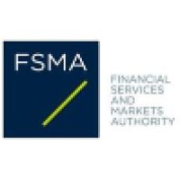 FSMA logo - Similar company to Febelfin