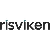 Risviken logo - Similar company to Nicar