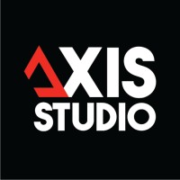 Axis Studio logo - Similar company to Gametrixstudios