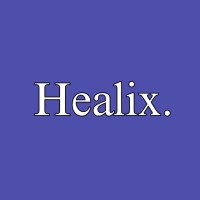 Healix logo - Similar company to Healix