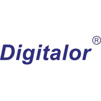 Shenzhen Digitalor Technology logo - Similar company to Transound Electronic Co., Ltd.