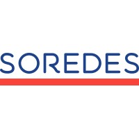 SOREDES logo - Similar company to Broxpat Sa