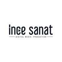 İnce Sanat Dijital Medya logo - Similar company to Dank!Fy Dijital Reklam Ajansı