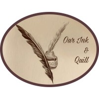 Our Ink and Quill logo - Similar company to Practice Cafe