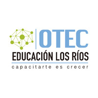 Otec de Capcitación y Educación los Riós logo - Similar company to Aplica Otec