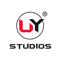 UY Studios logo - Similar company to Idealabs Interactive