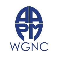 AAPM Working Group for Non-Clinical Professionals logo - Similar company to Society Of Directors Of Academic Medical Physics Programs (Sdampp)