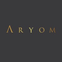 Aryom Grup logo - Similar company to Kvknet