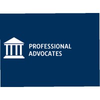 Professional Advocates