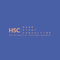 Head Start Consulting logo - Similar company to Electronic Security Training Institute