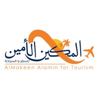 Almakeen Alamin Tourism logo - Similar company to Travotels