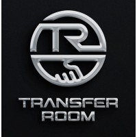 The Transfer Room logo - Similar company to Statman Dave
