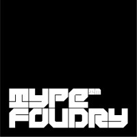 TypeFoundry™ logo - Similar company to Searchsystem™
