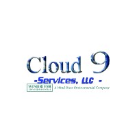 Cloud 9 Services, a Wind River Environmental Company logo - Similar company to Wind River Environmental