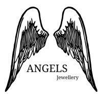 Angels Jewellery logo - Similar company to Webond.Co