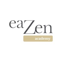 eaZen Academy logo - Similar company to Fripsquare Café & Vintage Store