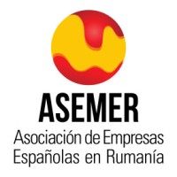 Association of Spanish Companies in Romania - ASEMER logo - Similar company to Asociatia Internationala De Business Si Arbitraj- Aib&A