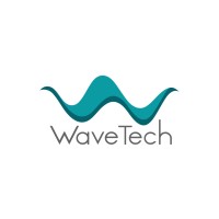 WaveTech Aparelhos Auditivos logo - Similar company to Vitasons Aparelhos Auditivos