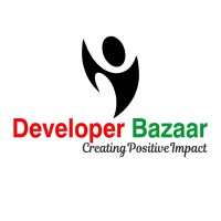 Developer Bazaar Technologies logo - Similar company to Softinator Group Of Industries
