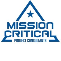 Mission Critical Project Consultants, LLC logo - Similar company to Bae Forensics, Llc