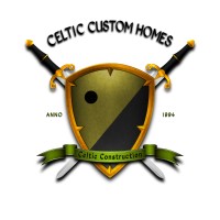 Celtic Custom Homes logo - Similar company to Riggins Custom Homes