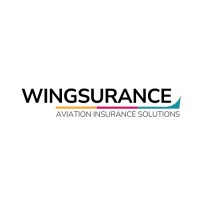 Wingsurance logo - Similar company to Anselmi Claims & Risk Management