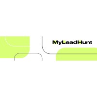 MyLeadHunt logo - Similar company to Leadgen-Close.Com