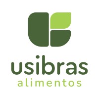 USIBRAS ALIMENTOS logo - Similar company to Amêndoas Do Brasil