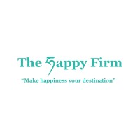 The Happy Firm logo - Similar company to Lofty Homes