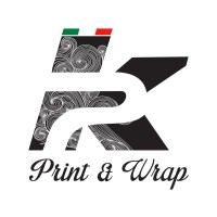 Kprint logo - Similar company to Kprint-Wrap