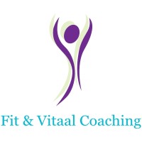 Fit & Vitaal Coaching logo - Similar company to Coaching Telt