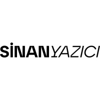 sinanyazici.com logo - Similar company to Mondays.Design