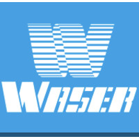 Waser Mechanik logo - Similar company to Power Jet Ag