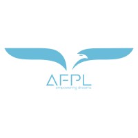 Ashwini Finance logo - Similar company to Tripyzon