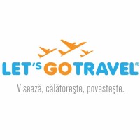 Let's Go Travel logo - Similar company to Kenya Film Classification Board