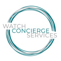 Watch Concierge Services logo - Similar company to Watch Sales Ltd