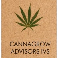 CANNAGROW ADVISORS IVS logo - Similar company to Arthrocare Aps