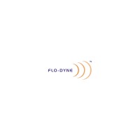 Flo-Dyne logo - Similar company to Flowdyne