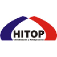 Topair Aire Acondicionado S.A.