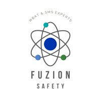 Fuzion Safety logo - Similar company to Hs Technology Group