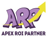 Apex ROI Partner logo - Similar company to Maddycustom