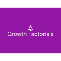 Growth Factorials logo - Similar company to Softskill360