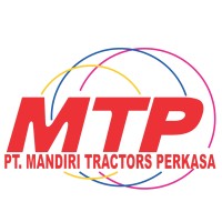 PT Mandiri Tractors Perkasa logo - Similar company to Cecil Arseculeratne