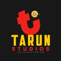 Tarun Studios logo - Similar company to Jose Digital Studios Private Limited